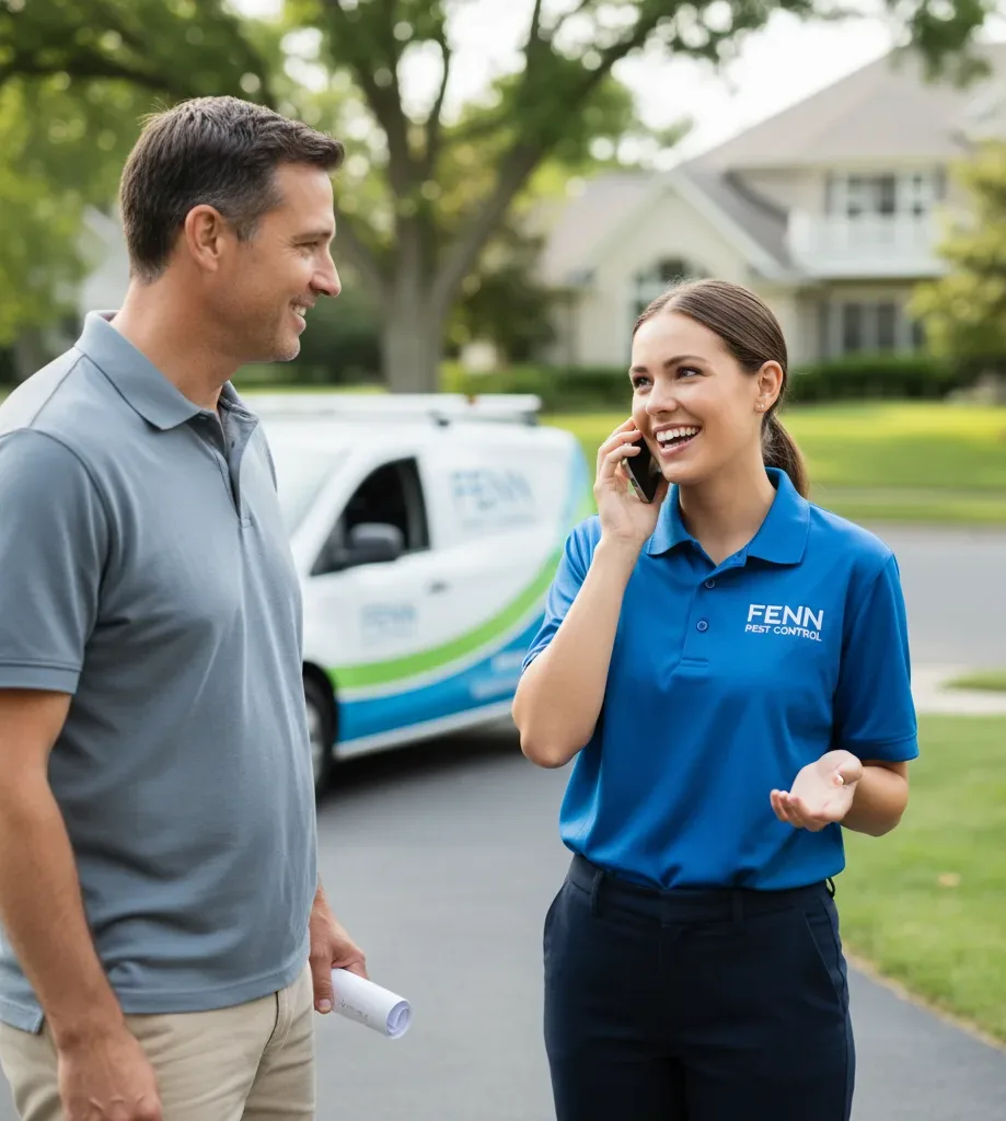 Silverfish Control in Cooper City, FL